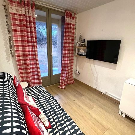 Appartement 布伊·圣文森特 外观 照片