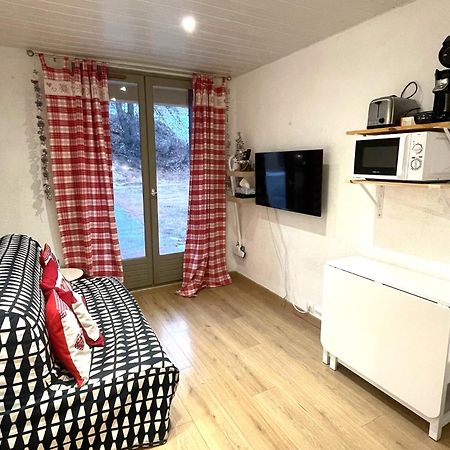 Appartement 布伊·圣文森特 外观 照片
