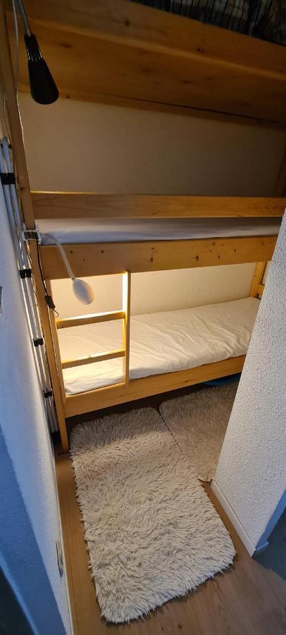 Appartement 布伊·圣文森特 外观 照片