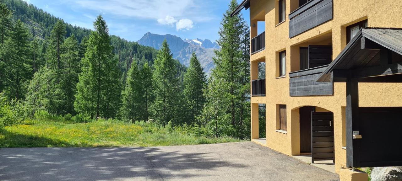 Appartement 布伊·圣文森特 外观 照片