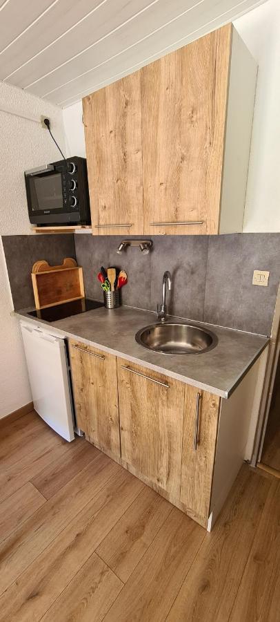 Appartement 布伊·圣文森特 外观 照片