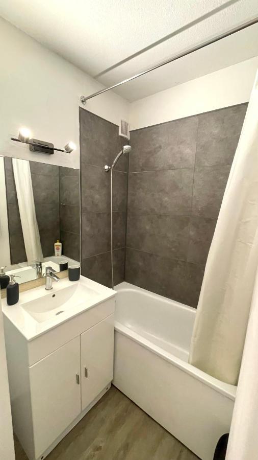 Appartement 布伊·圣文森特 外观 照片