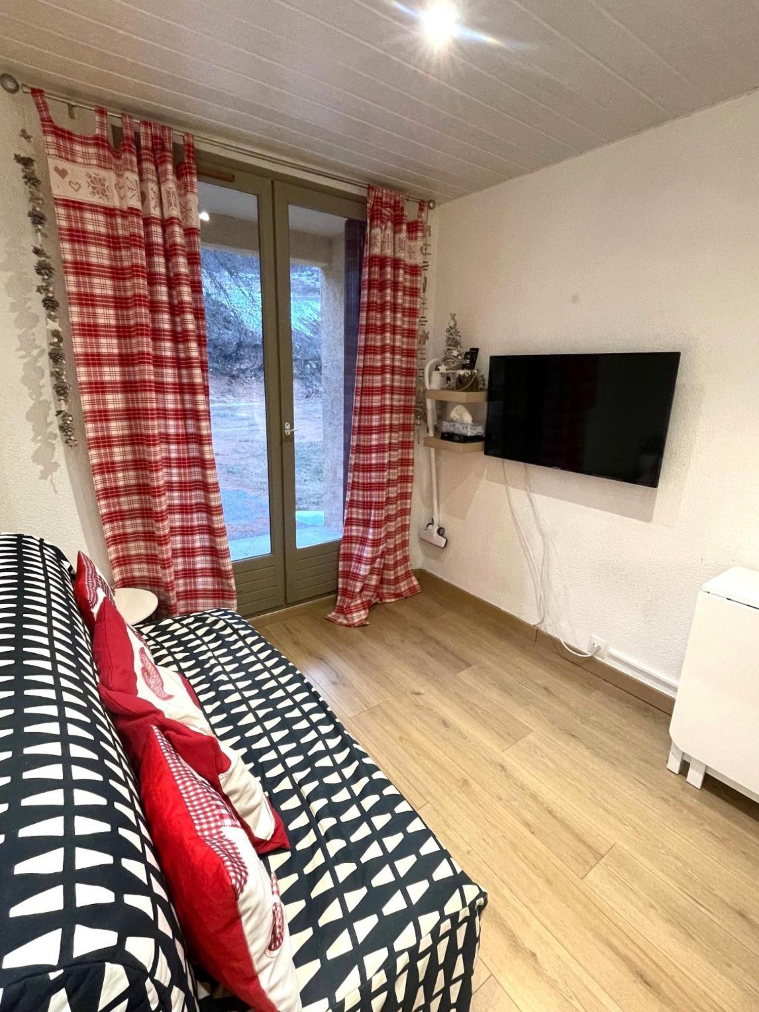 Appartement 布伊·圣文森特 外观 照片